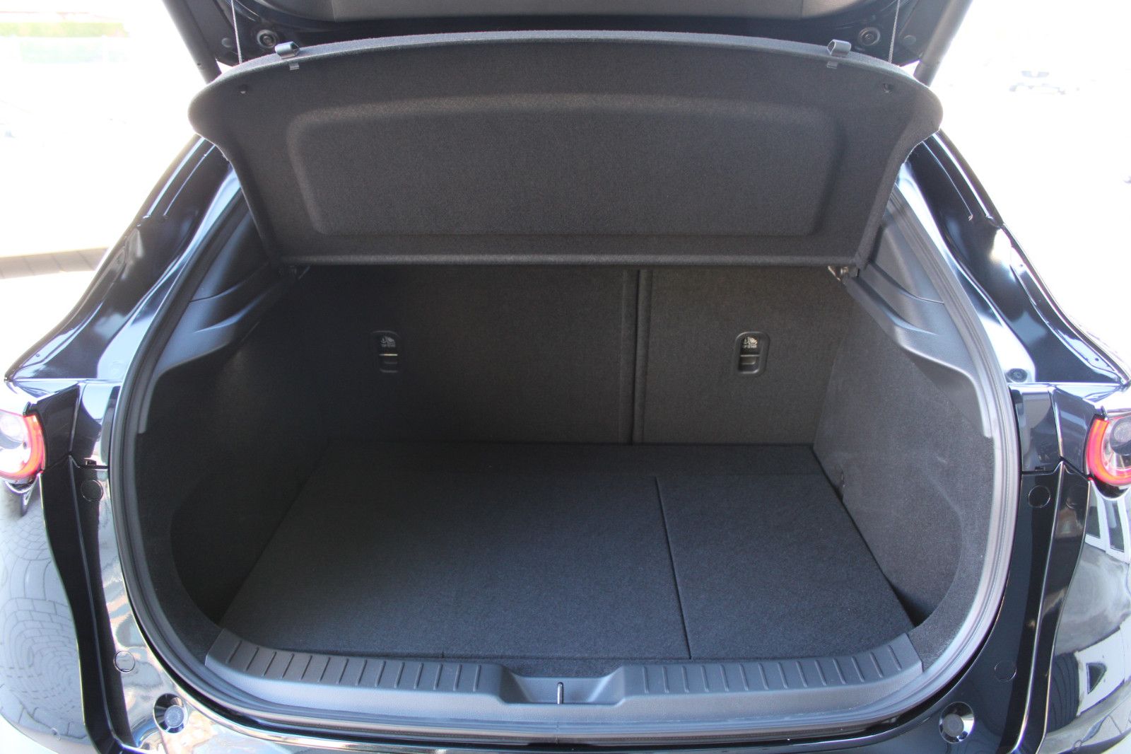 Mazda CX-30 e-SKYACTIV-G M-Hybrid Homura 2025*ACC*LED