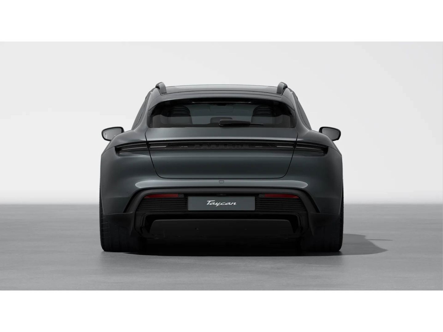 Porsche Taycan 4S Sport Turismo LED-Matrix Surround-View