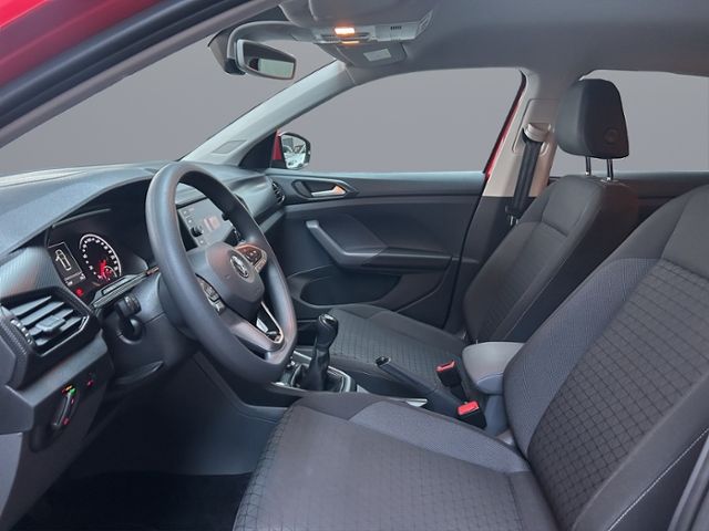 Volkswagen T-Cross 1.0 TSI Life - Samsaru's Car Outlet