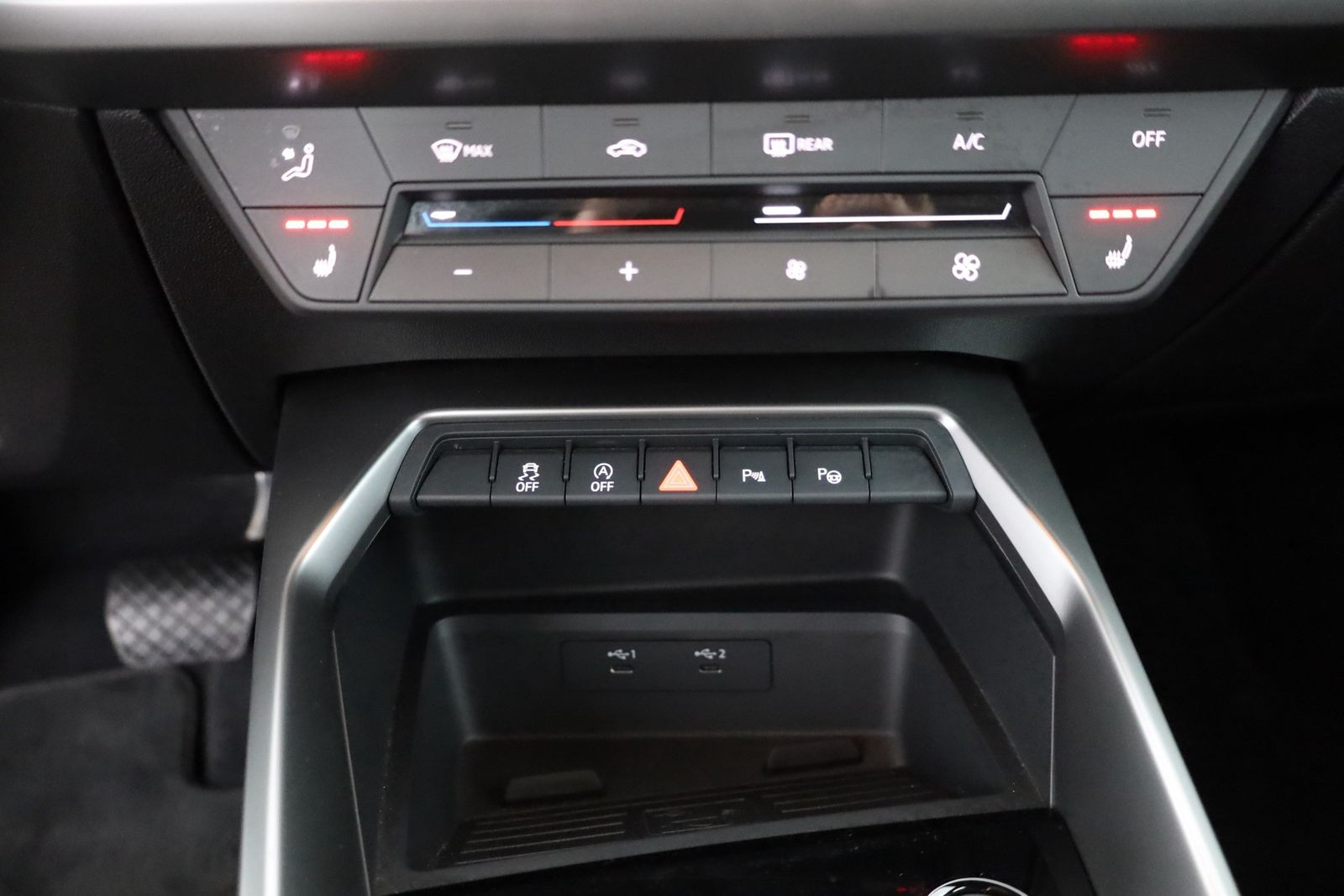Audi A3 SB 30 TFSI S-tronic - Samsaru's Car Outlet