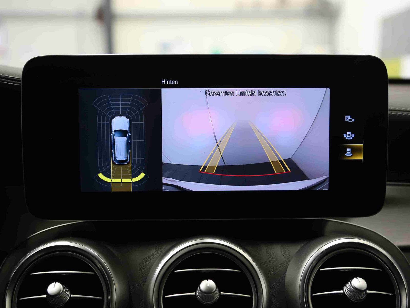 Mercedes-Benz GLC 300 de 4M AMG - Samsaru's Car Outlet