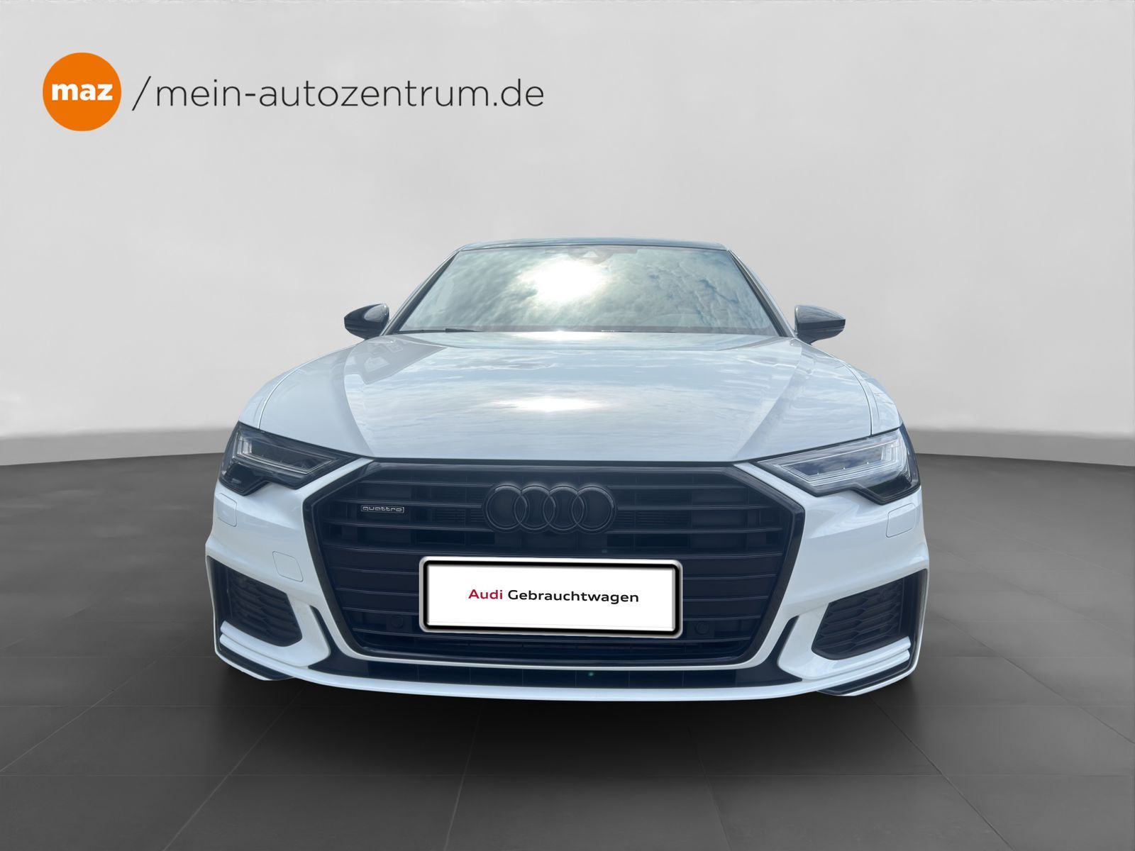 Audi A6 55 2.0 TFSI e quattro sport - Samsaru's Car Outlet