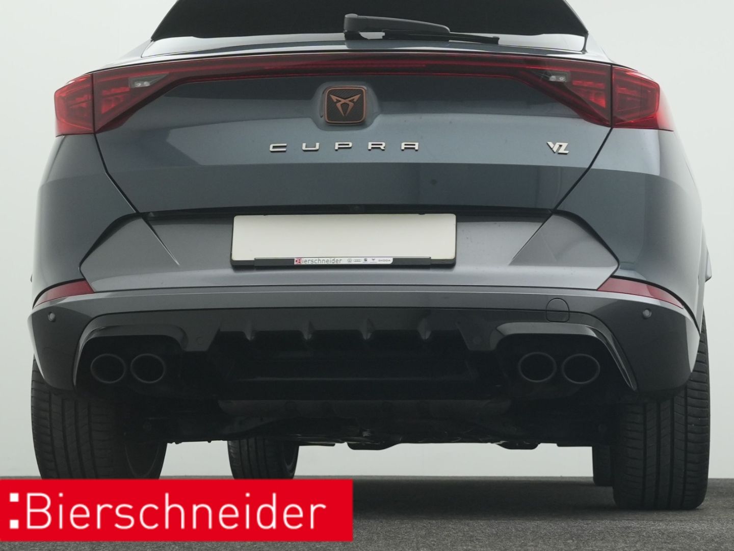 Cupra Formentor 2.0 TSI DSG 4Dr. VZ PANO AHK eHECK 360