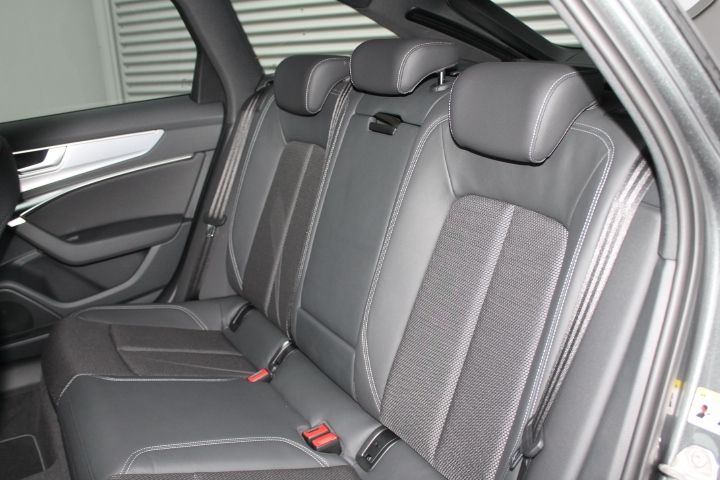 Audi A6 Avant 45 TDI S-Line Sport - Samsaru's Car Outlet