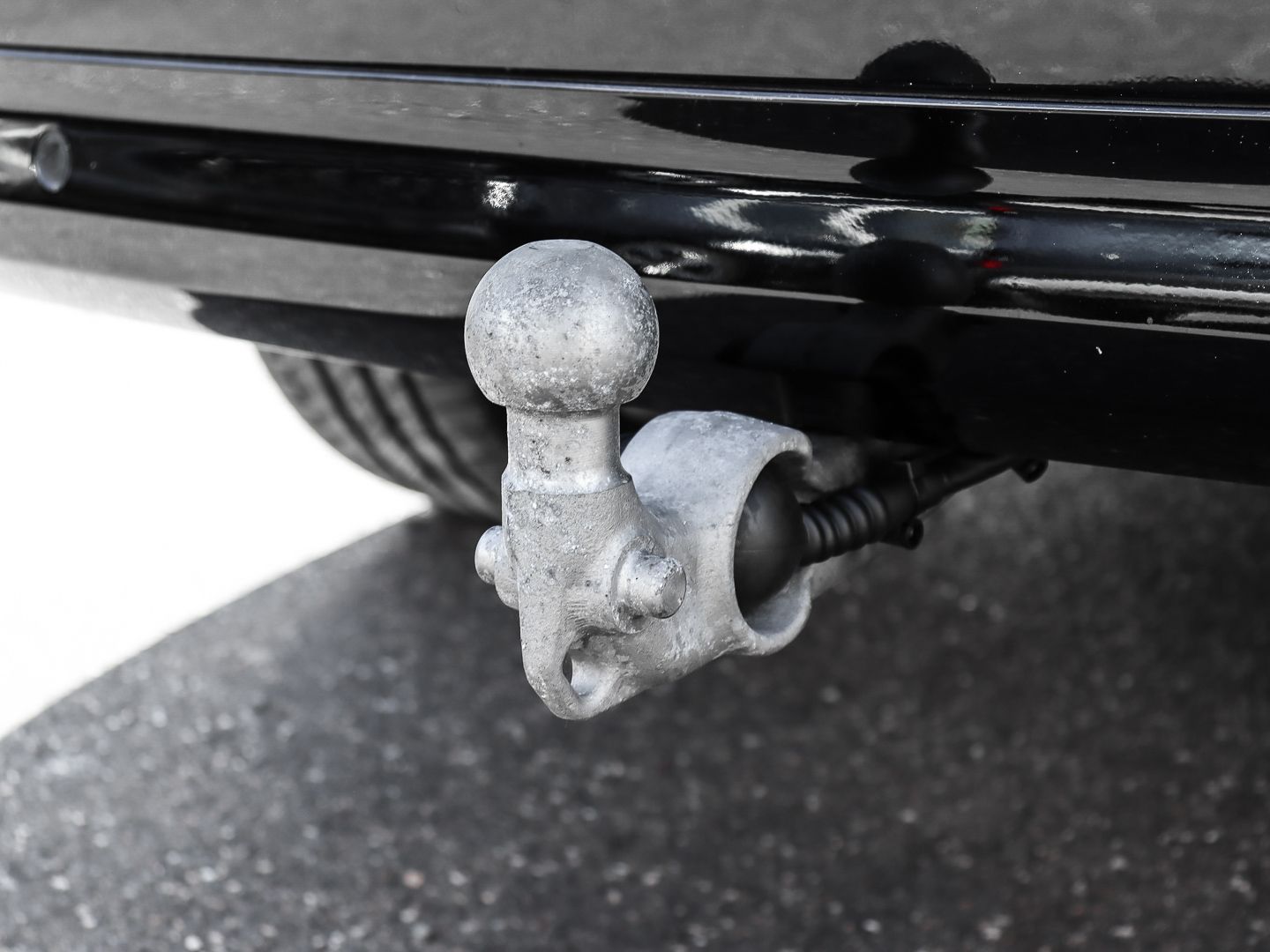 Volvo XC90 Plus Bright AWD B5 Diesel EU6d 7-Sitzer AD