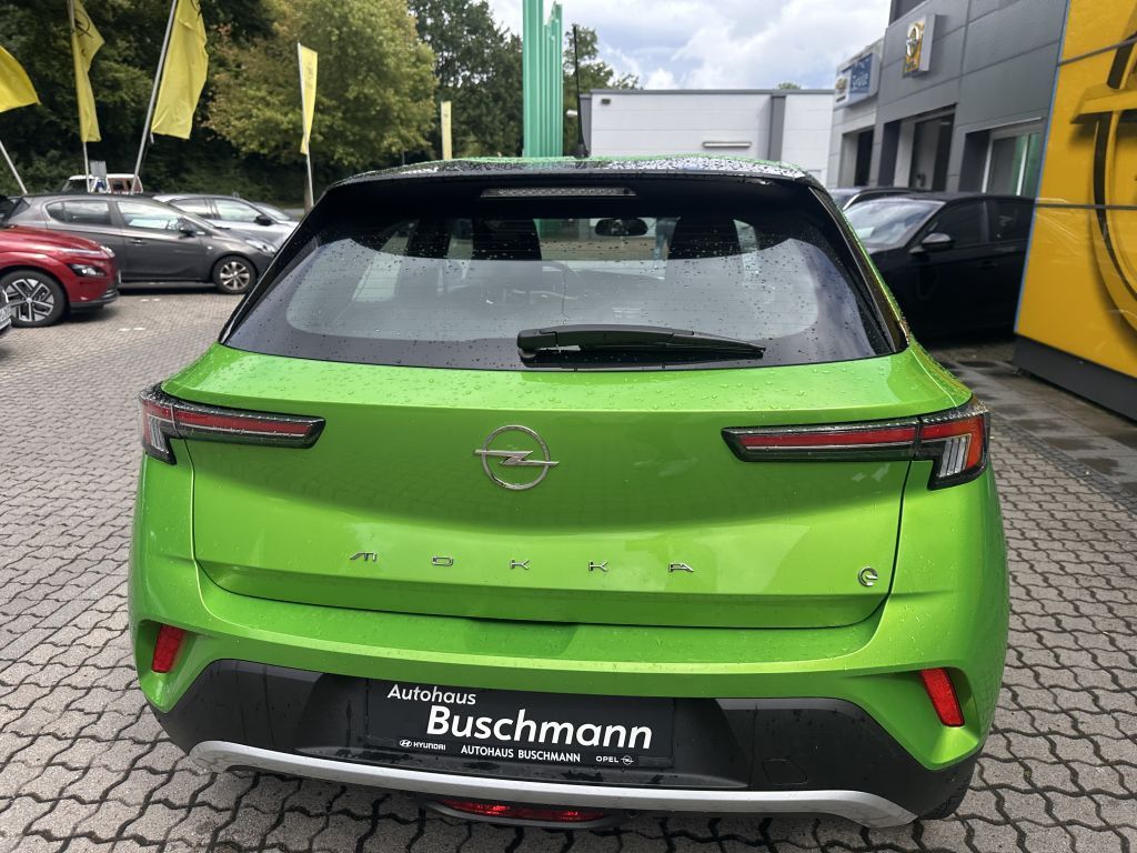 Opel Mokka-e Elegance - Samsaru's Car Outlet