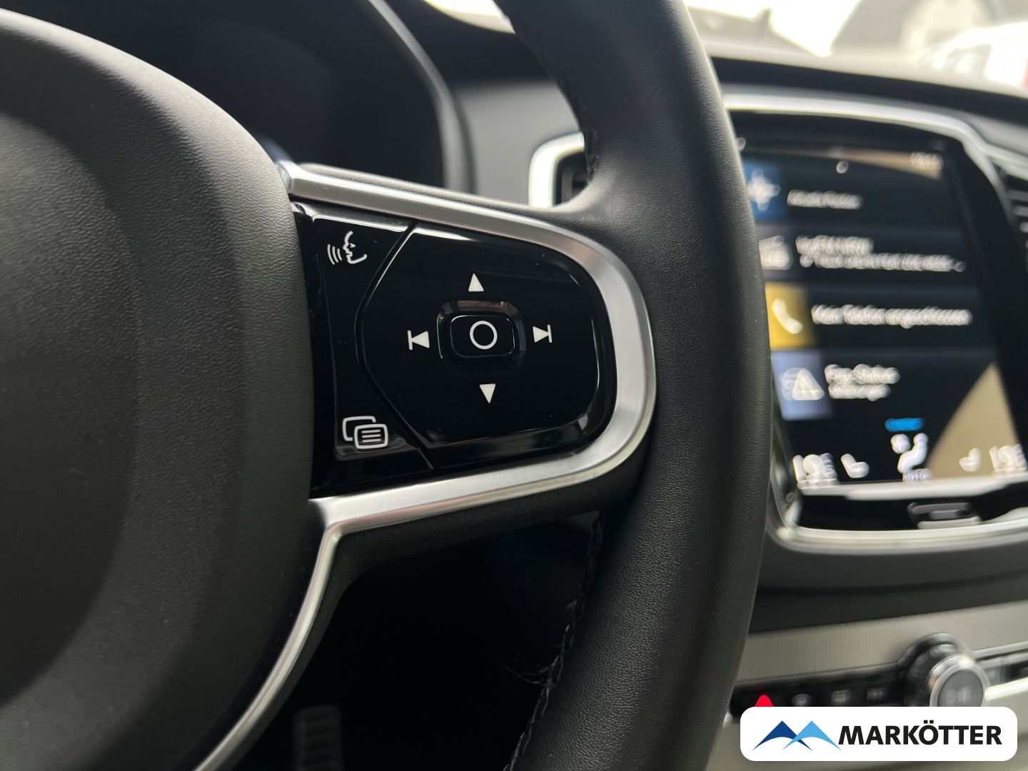 Volvo XC90 T8 AWD Recharge R-Design Edition 22''/AHK/P