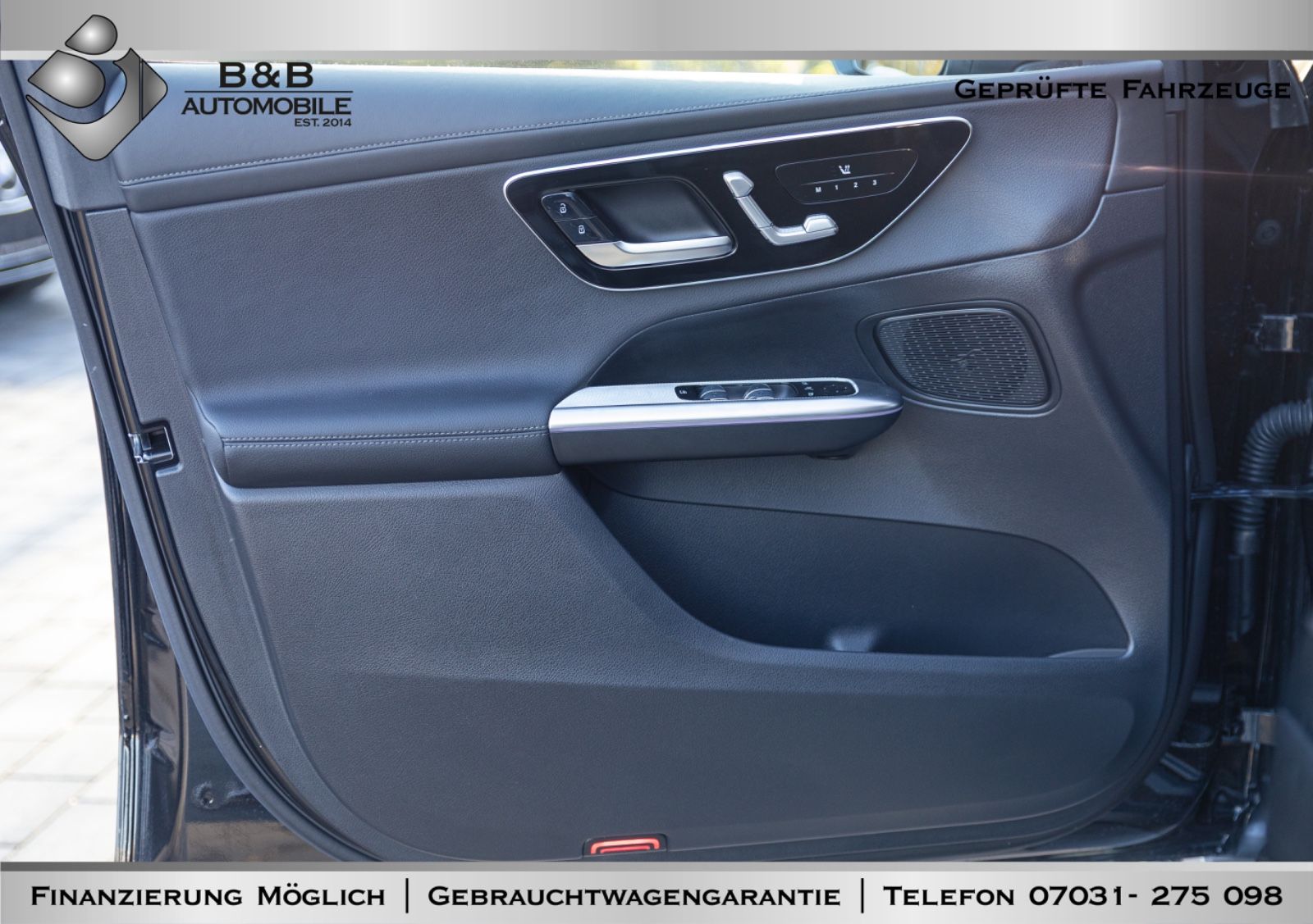 Mercedes-Benz GLC 300d 4Matic AMG ACC+/AHK/MEMORY/SHZ/KAMERA