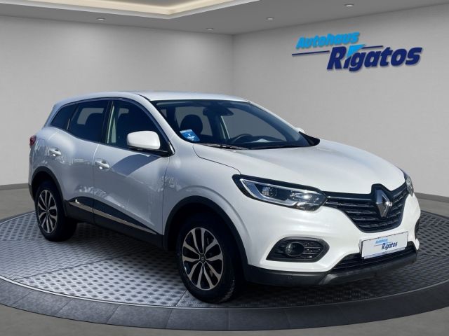 Renault Kadjar 1.3 TCe 140 Business Edition - Samsaru's Car Outlet