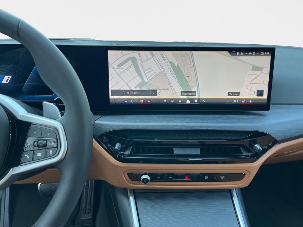 BMW 330e Touring xDrive M Sport AHK+ACC+Inno+Pano+