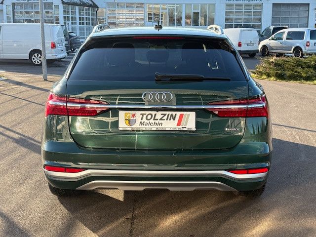 Audi A6 Allroad 45 TDI S tronic - Samsaru's Car Outlet