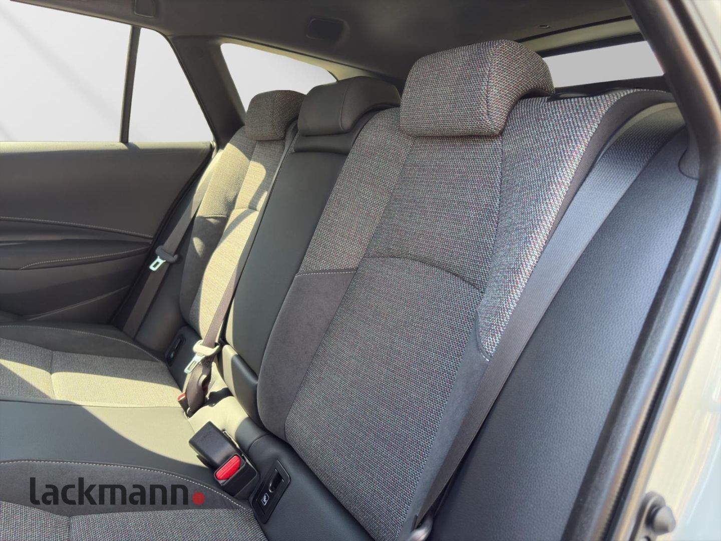 Toyota Corolla 1.8 Hybrid TS Teamplayer*Technik-Paket*