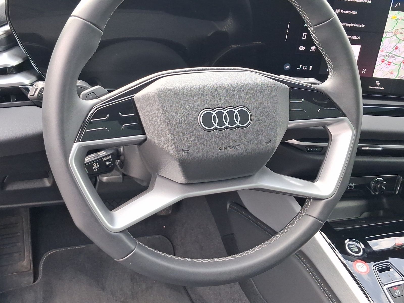 Audi A5 Avant TFSI Q 2x S LINE EDT.ONE MATRIX LM19