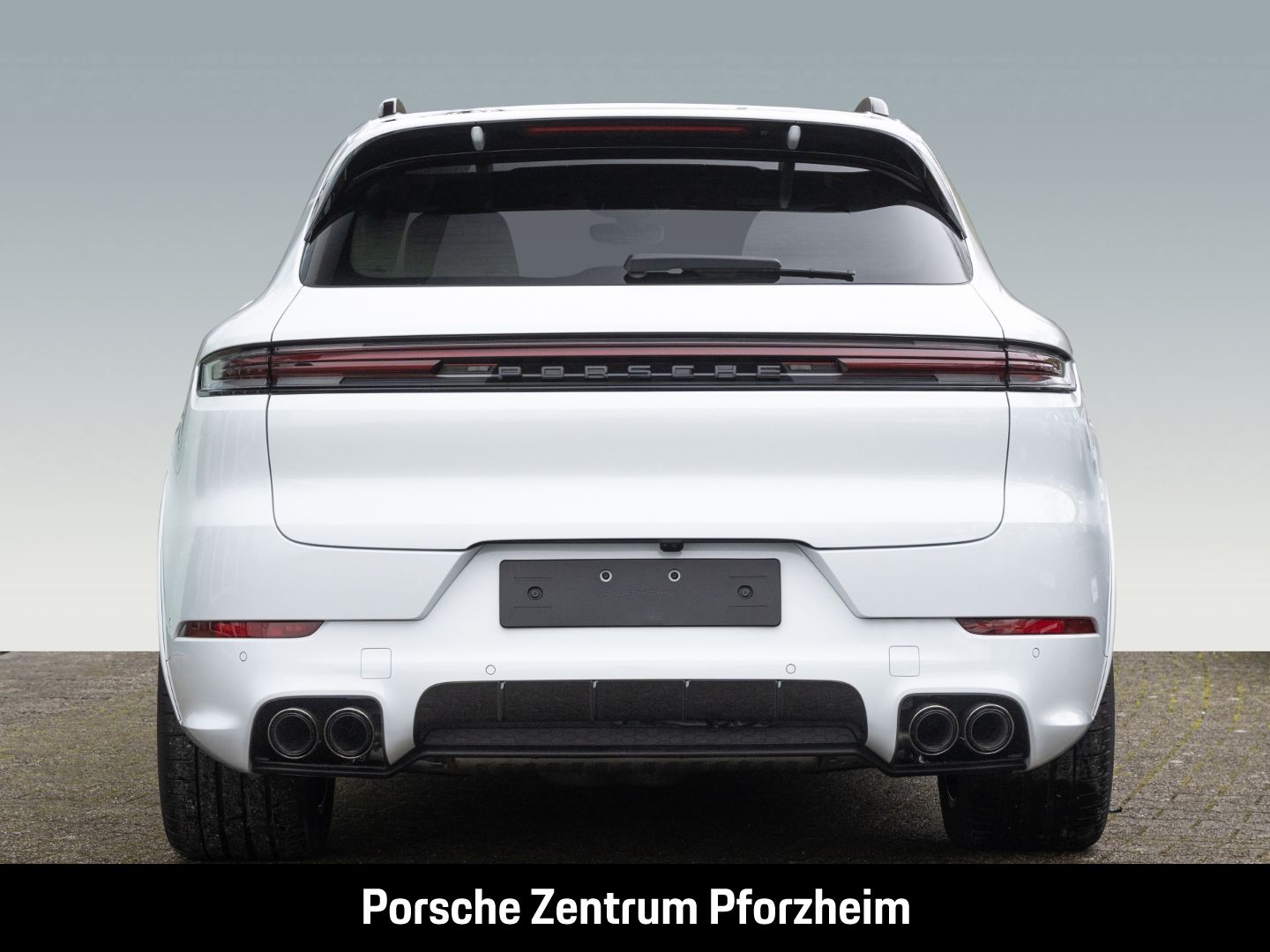 Porsche Cayenne EU6d E-Hybrid Surround-View LED InnoDriv
