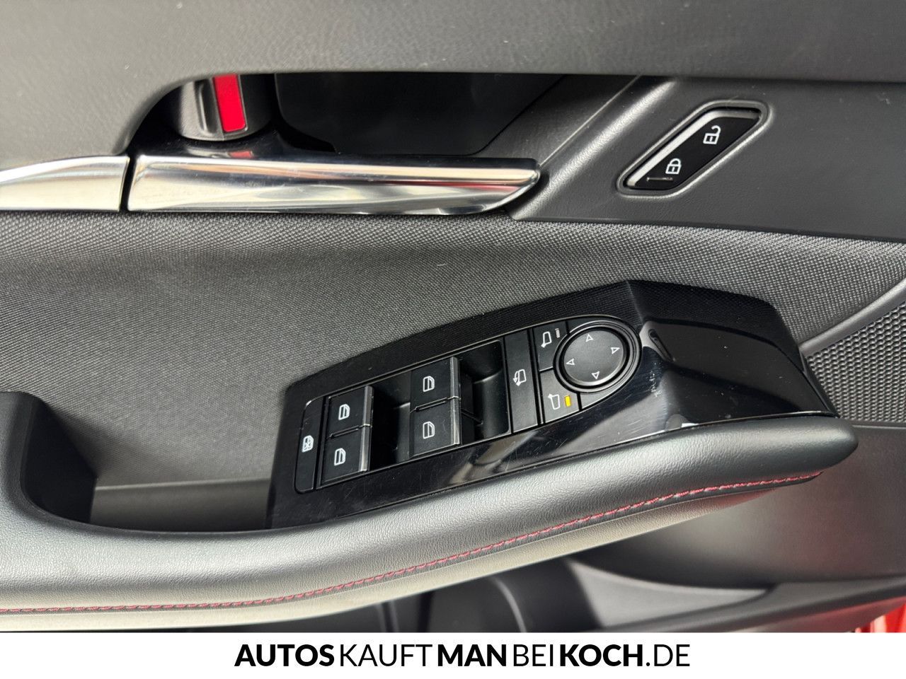 Mazda KEYLESS 18° LED KAM ACC DAB