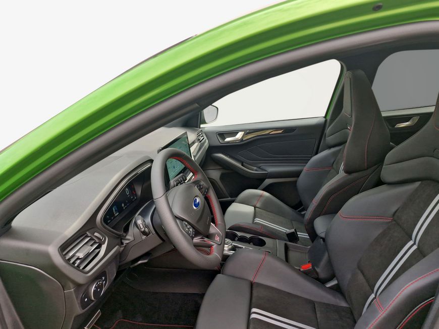 Ford Focus 2.3 280PSAut. ST X B&O Panorama