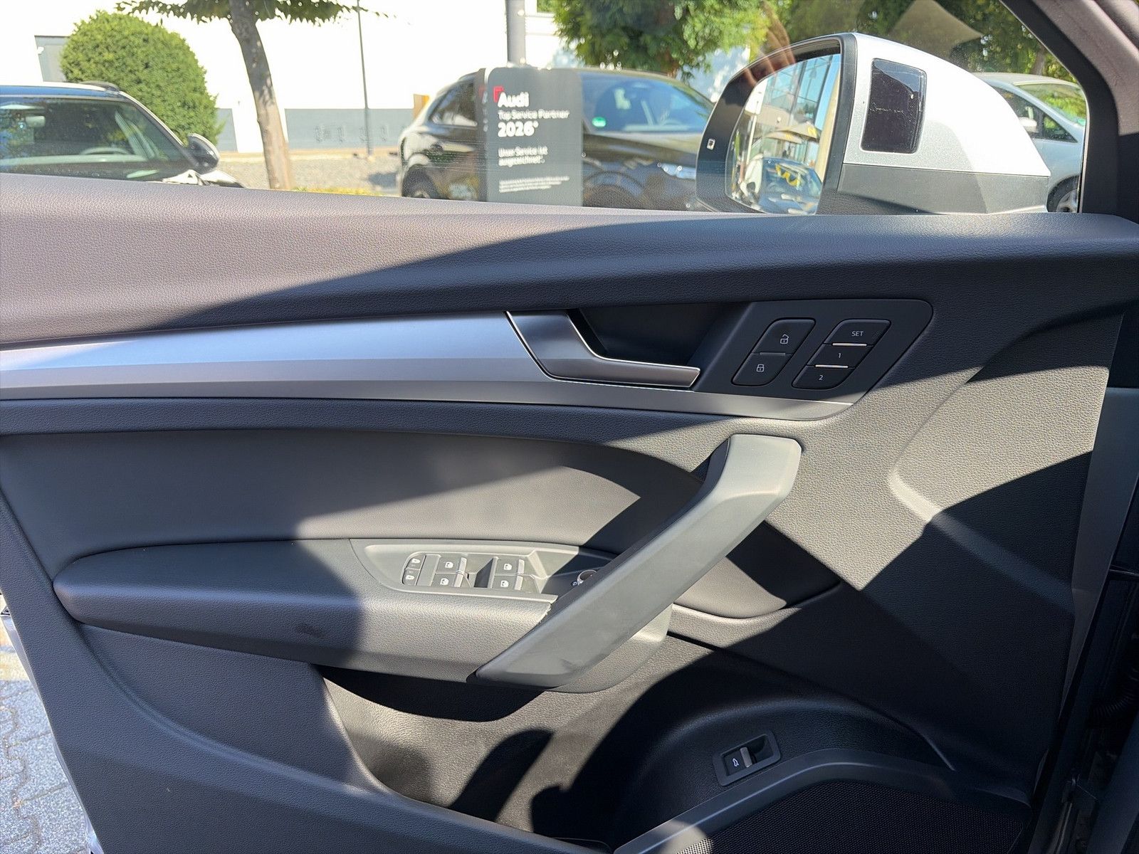 Audi Q5 Sportback 50TDI qu.S line/Black+/Matrix/HuD/A