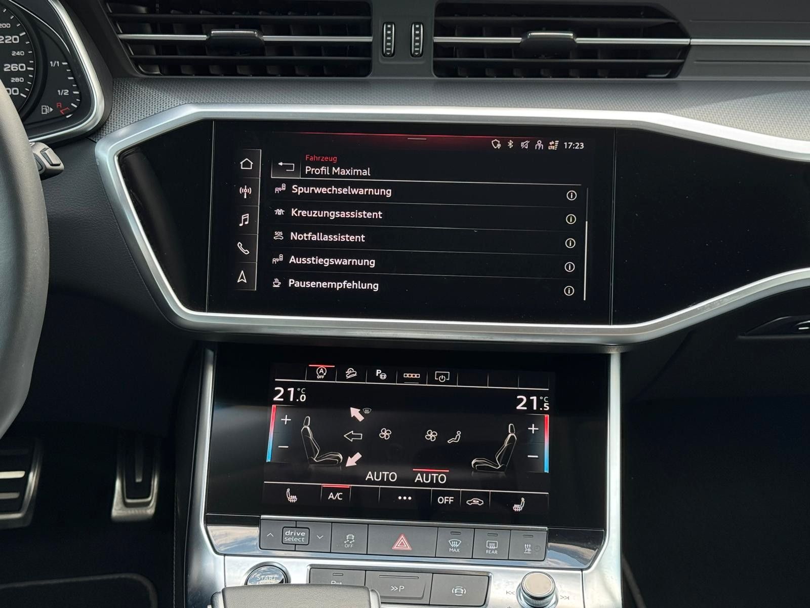 Audi A6 Allroad quattro 45 TDI - Samsaru's Car Outlet