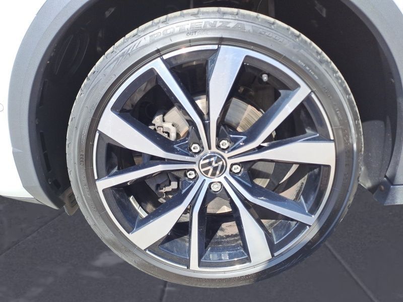 Volkswagen T-Roc R-Line 1.5 TSI DSG - Samsaru's Car Outlet