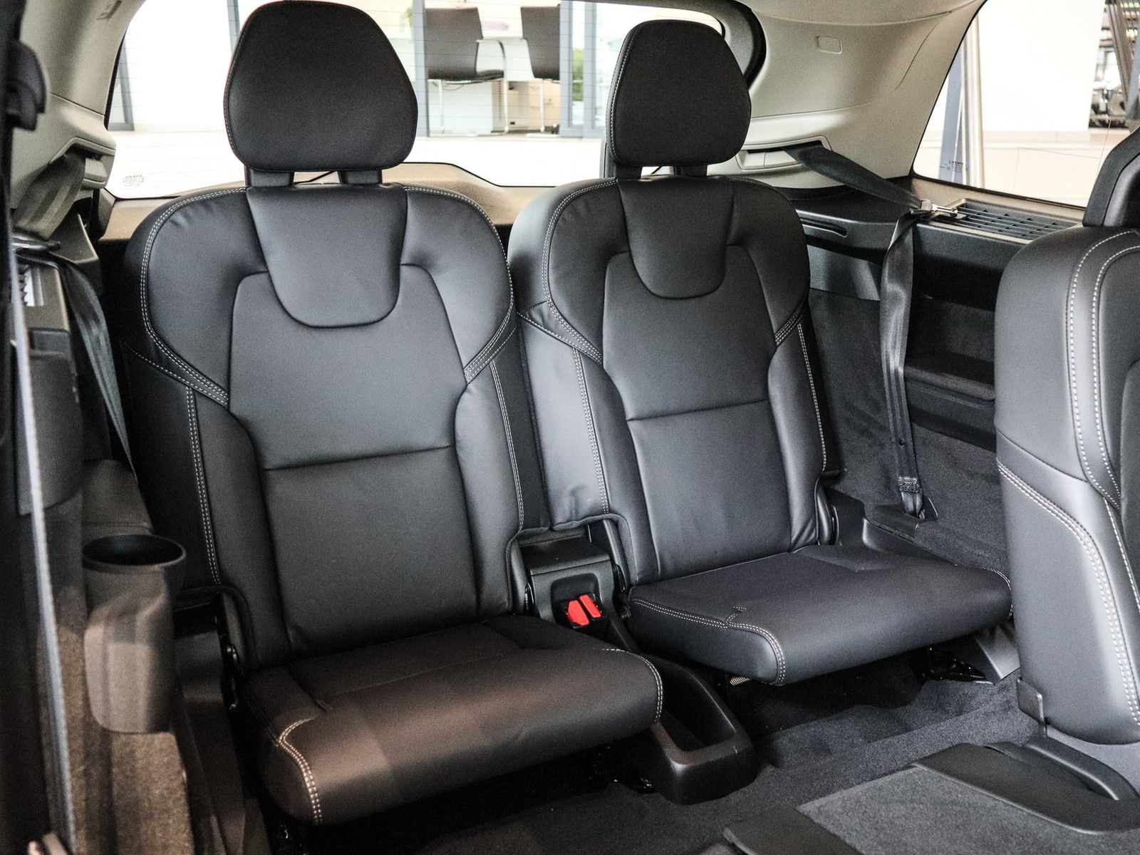 Volvo XC90 T8 AWD Recharge Reskin Ultra Dark NP:102.60