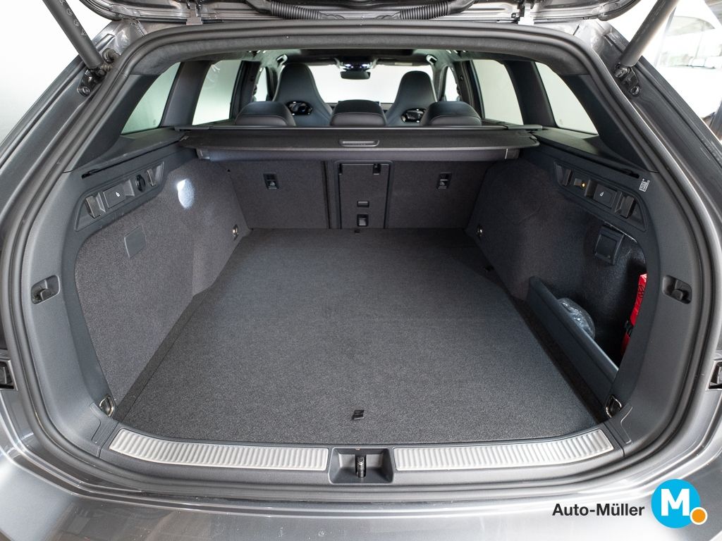 Volkswagen Passat TSI eHybrid DSG R-Line AHK Kamera Pano