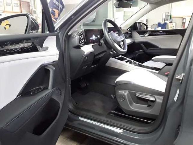 Volkswagen Tiguan 1.5 TSI eHybrid DSG Elegance NAVI AHK REA