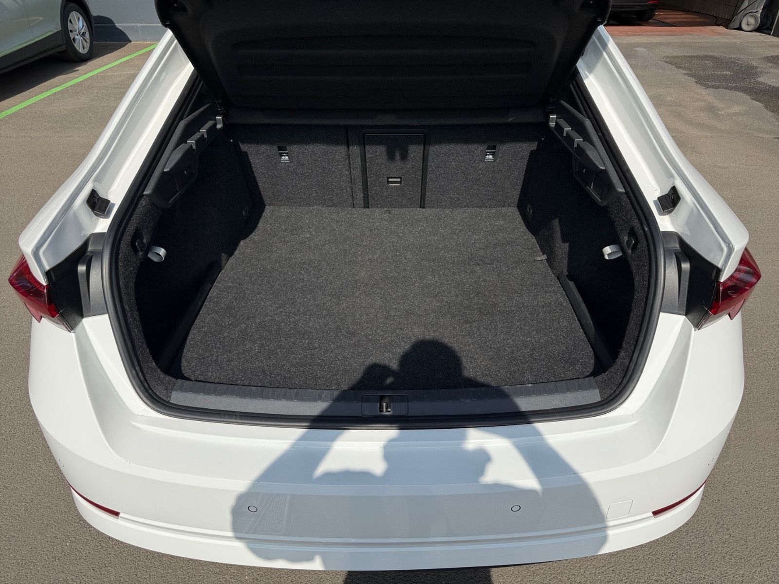 Skoda Octavia Lim. 1.4 TSI Style iV - Samsaru's Car Outlet