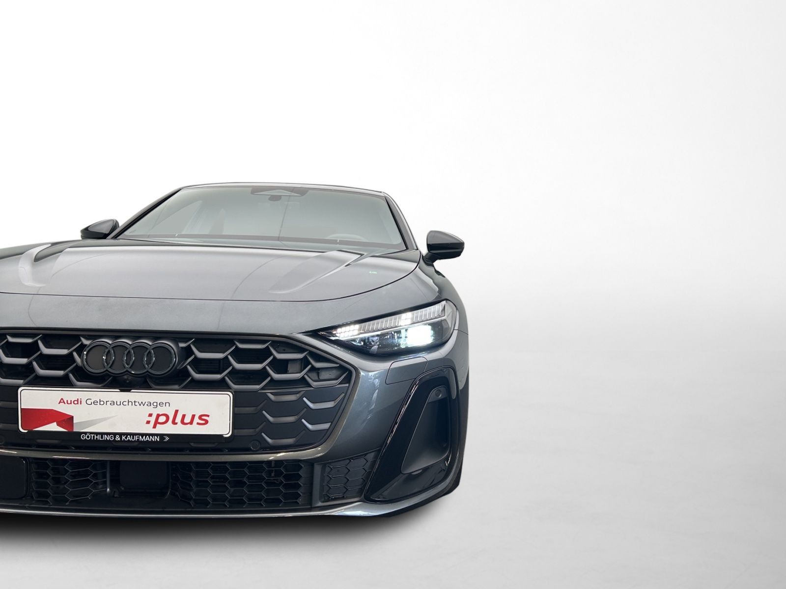 Audi A5 Limousine 40 TDI qu 2x S line S tro*B&O*HUD*S