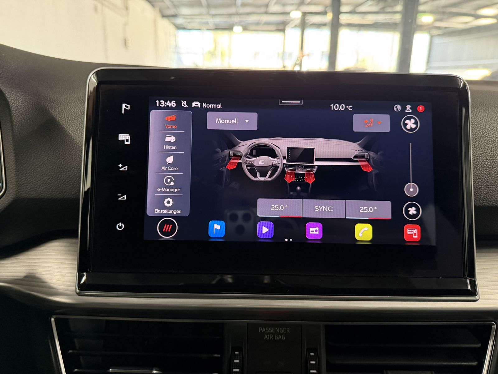 Seat Tarraco 1.4 e-Hybrid DSG Xcellence / ACC / TOTW.