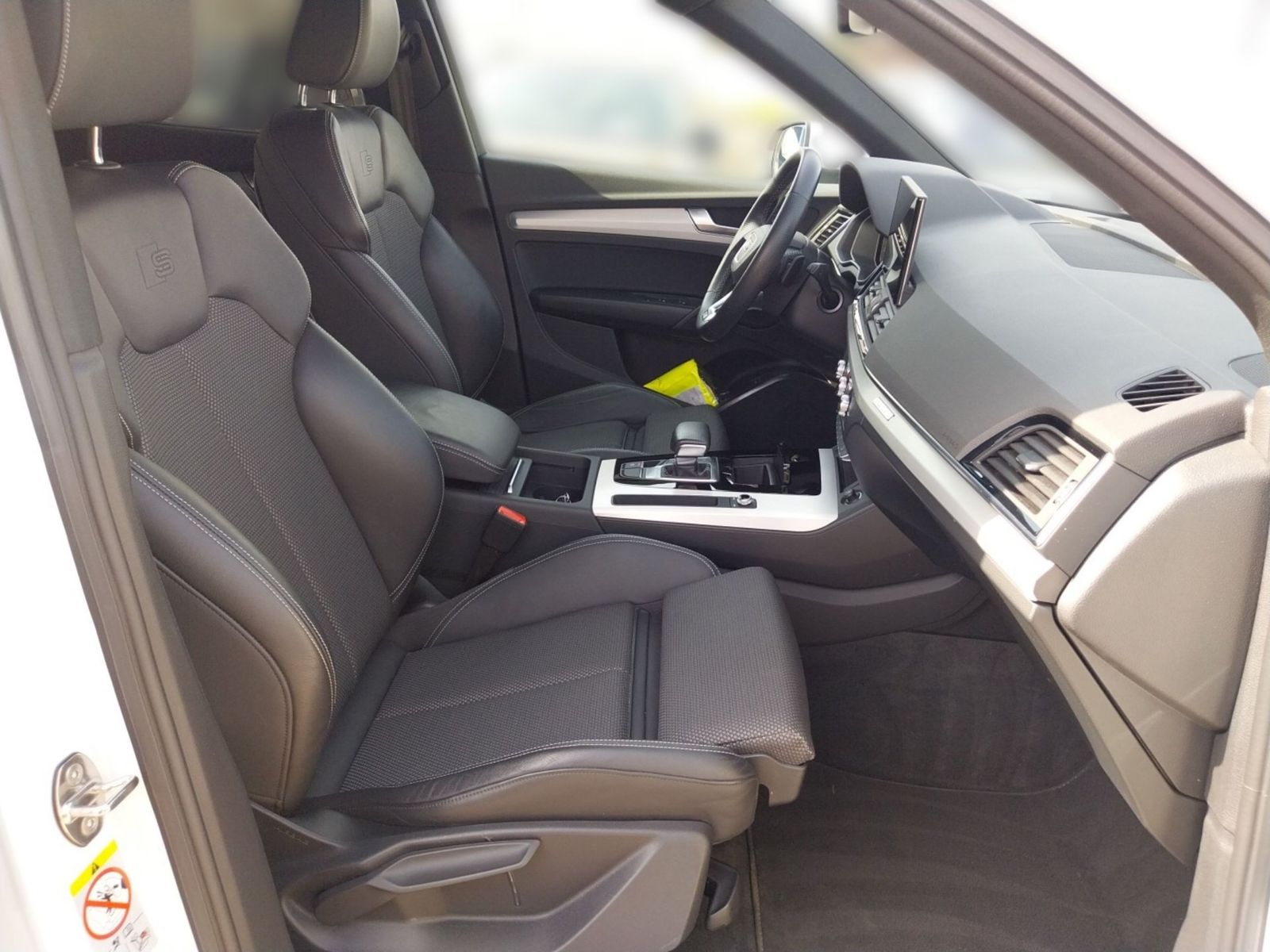 Audi Q5 Sportback quattro S line *AHK*PDC*BLACKSTYLE*
