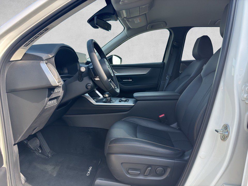 Mazda CX-60 e-SKYACTIV-D 254 Vorführwagen