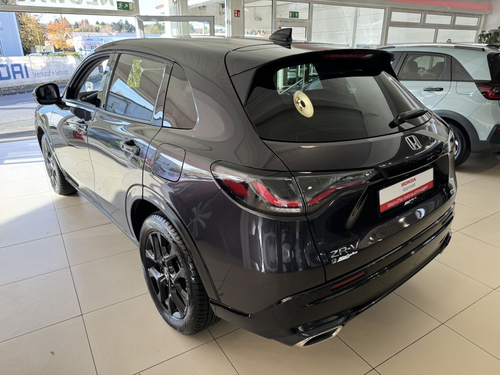 Honda ZR-V e:HEV 2.0 i-MMD Hybrid Sport