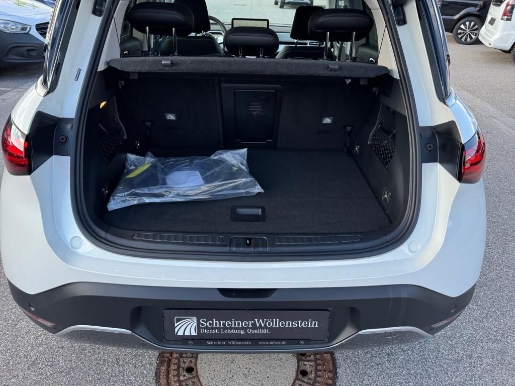 Smart #1 Pulse AWD 360°*HUD*Pano*LED*SHZ*Distr*Wärmep