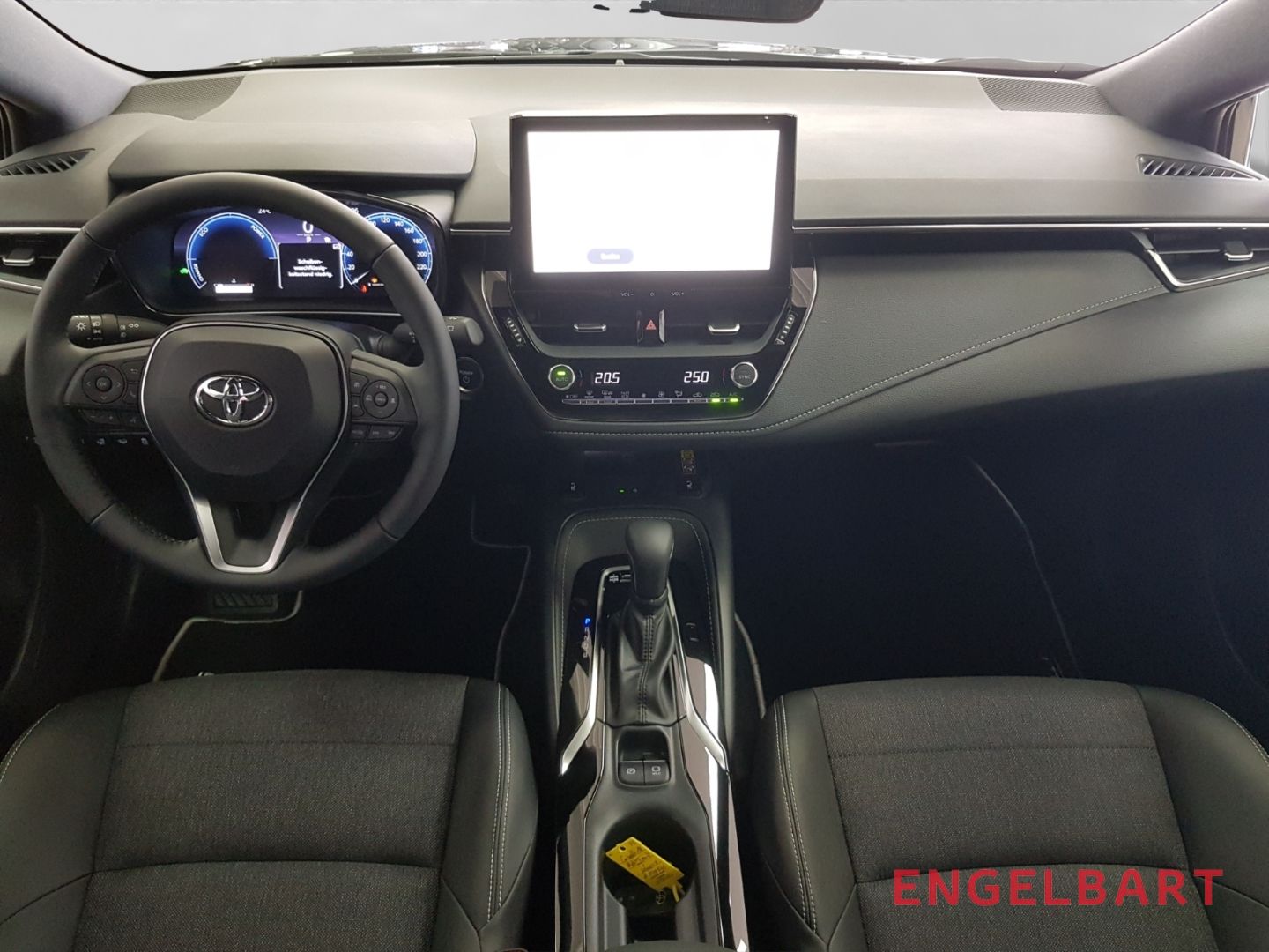 Toyota Corolla 1.8 Hybrid - Samsaru's Car Outlet