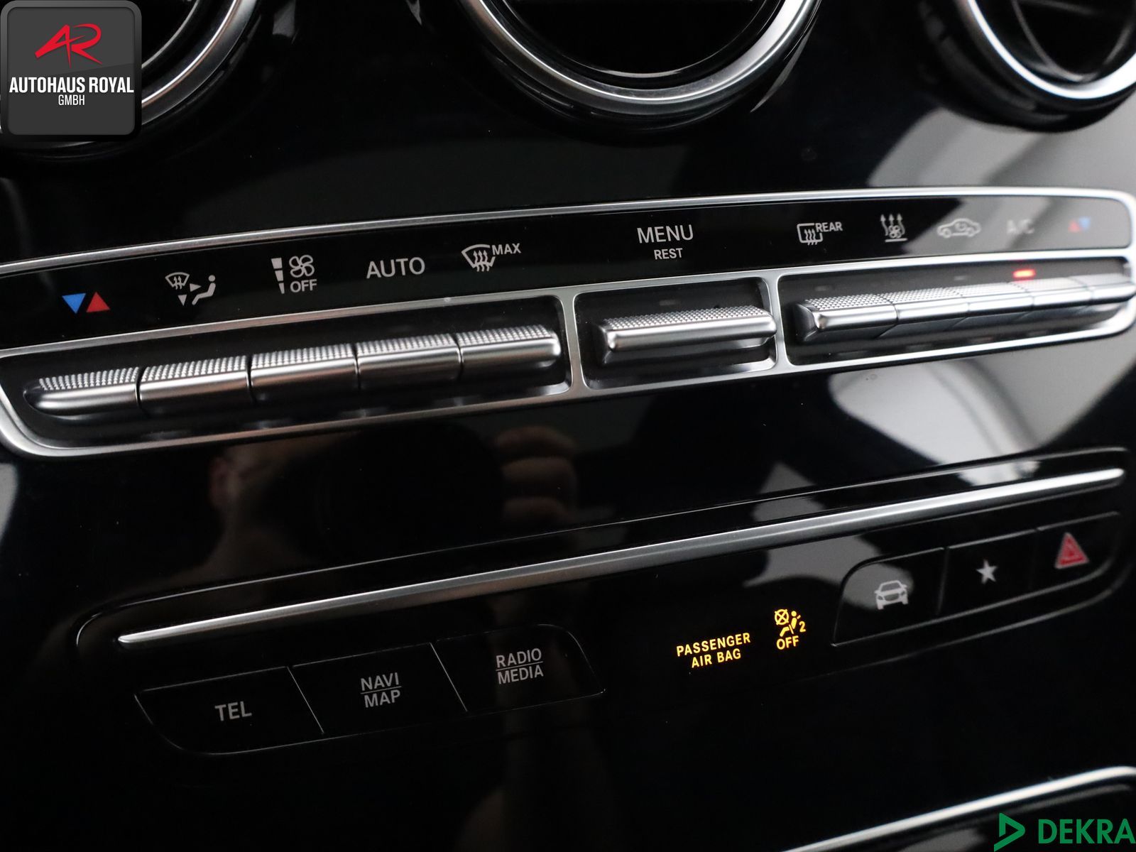 Mercedes-Benz GLC 300 e 3x AMG - Samsaru's Car Outlet