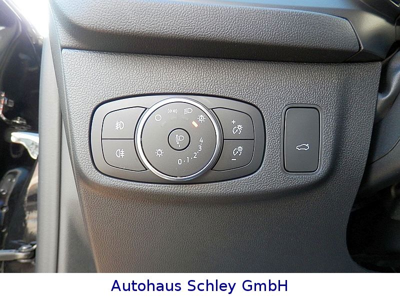 Ford Focus Turnier ST-Line X*Autom*LED*B&O*HUD*