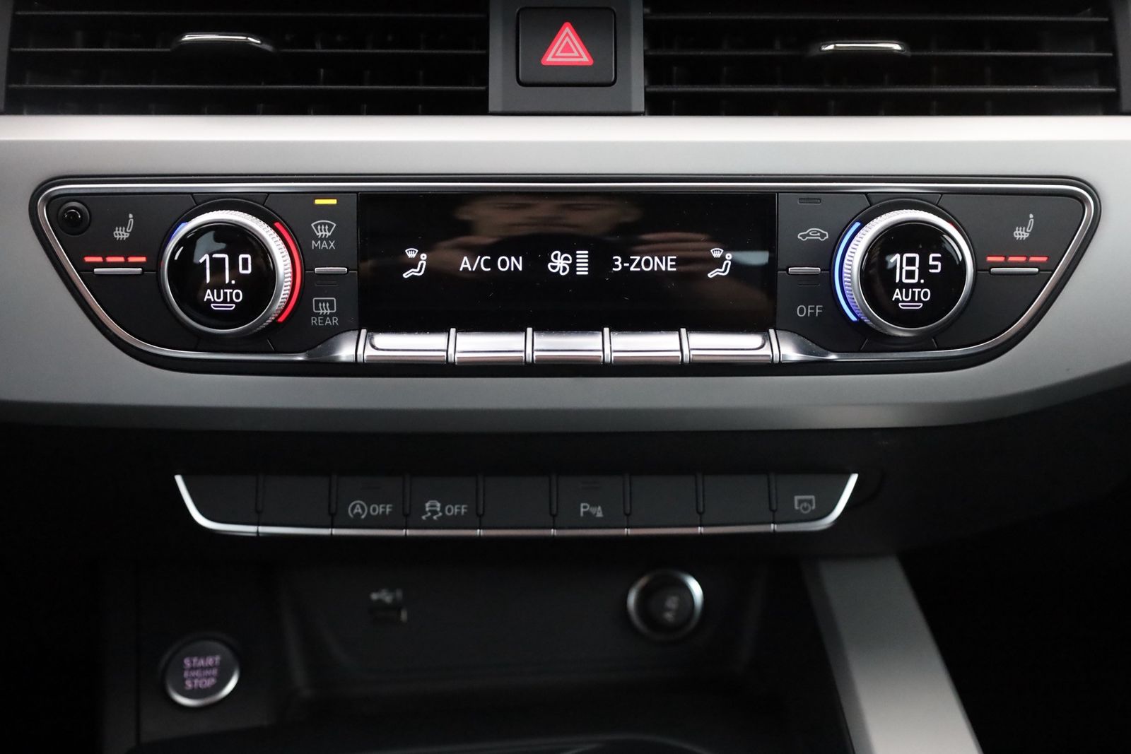 Audi A4 Avant 35 TFSI S-Line - Samsaru's Car Outlet