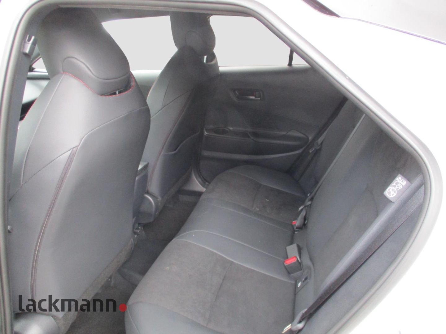 Toyota C-HR 2.0 Plug-in Hybrid GR SPORT*Navi*Leder*JBL*