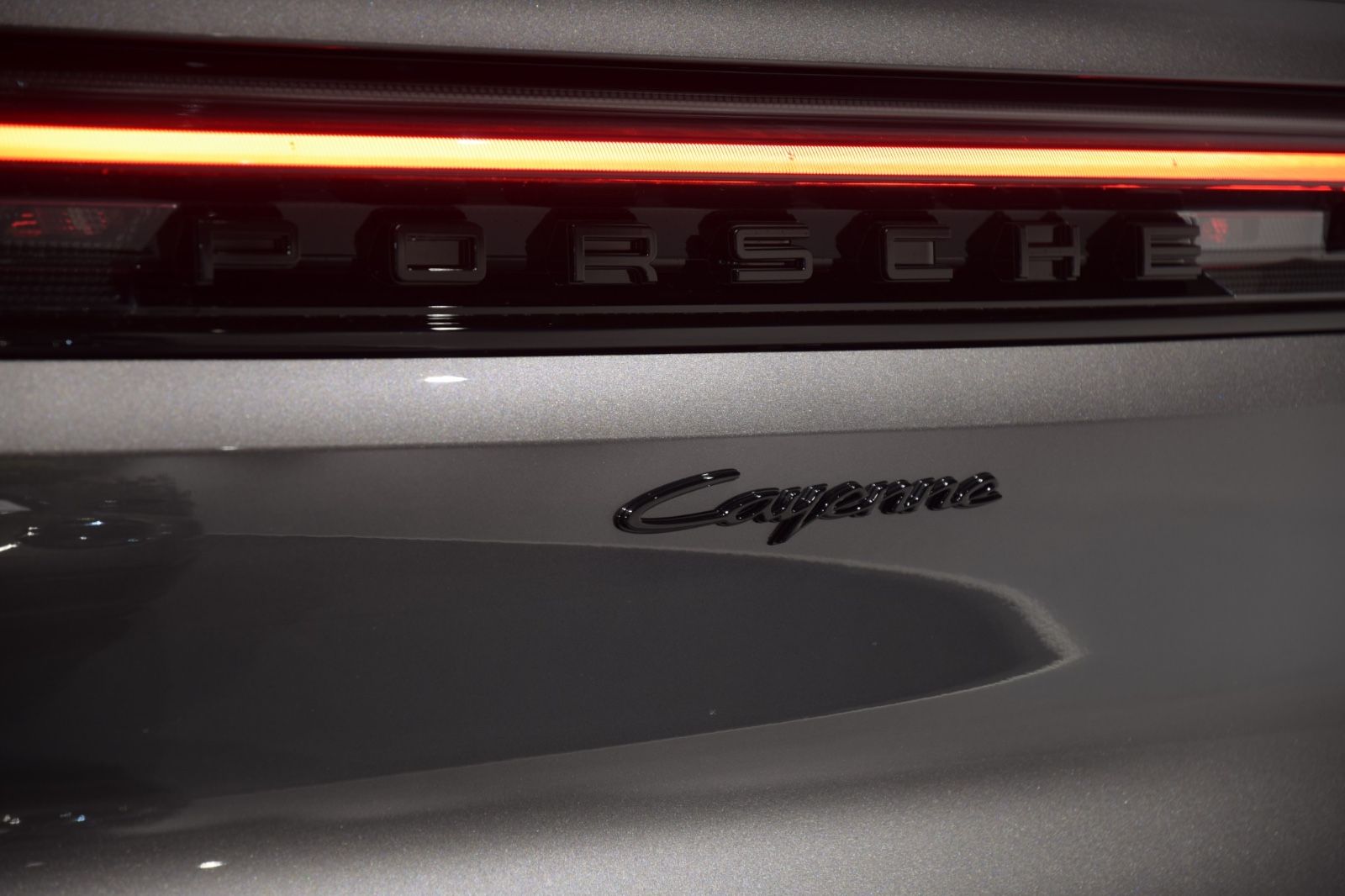 Porsche Cayenne Coupe E-Hybrid*SpDes*SpAbg*LUFT*PASM*