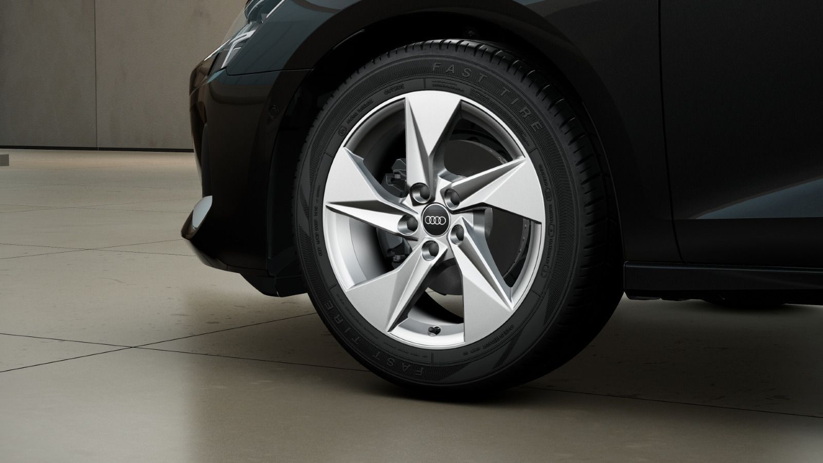 Audi A3 Sportback 35 TDI advanced - Samsaru's Car Outlet