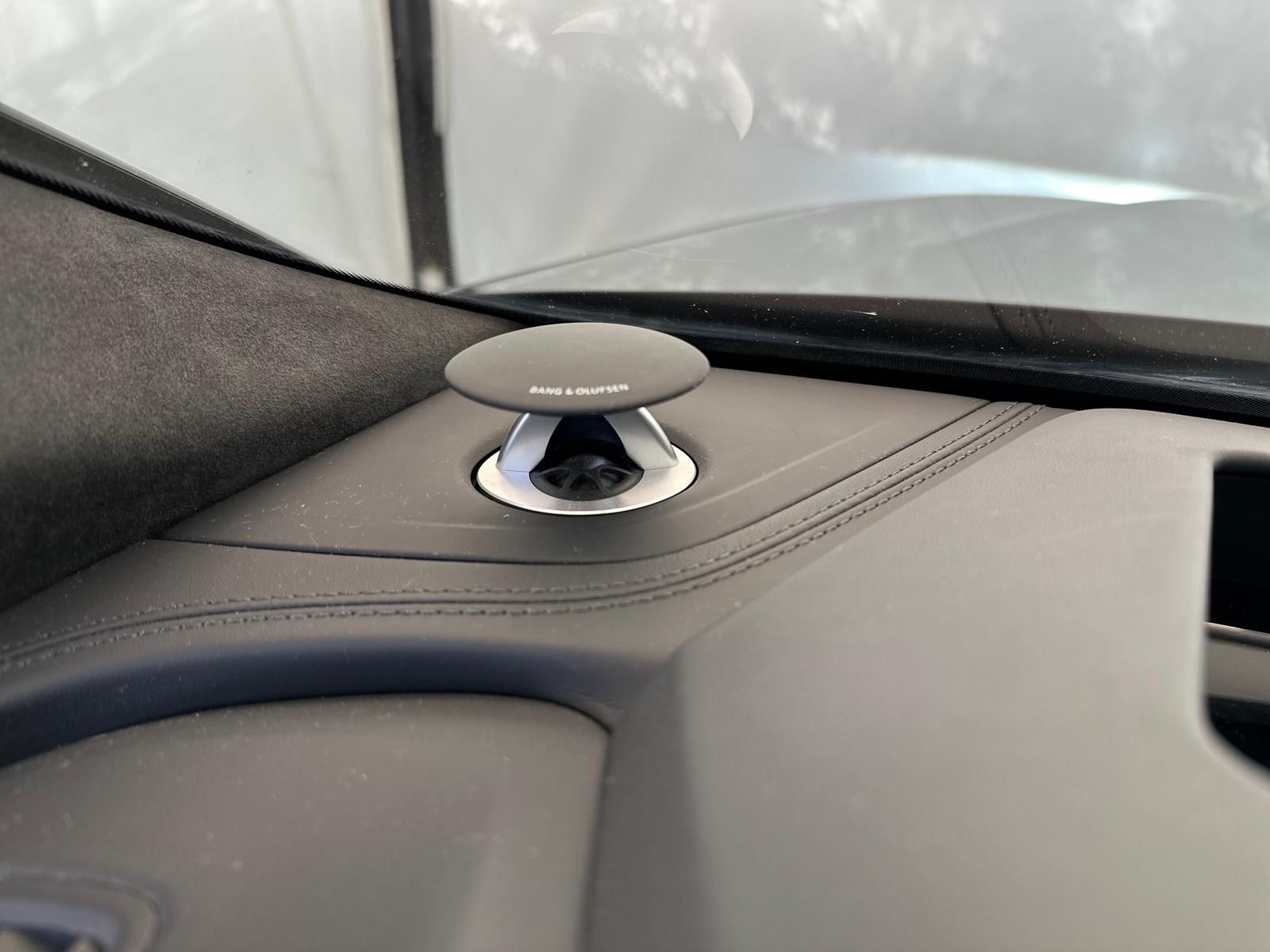 Audi RS Q8 4.0 TFSI quattro VOLL! B&O*SOFTCLOSE*CARBO