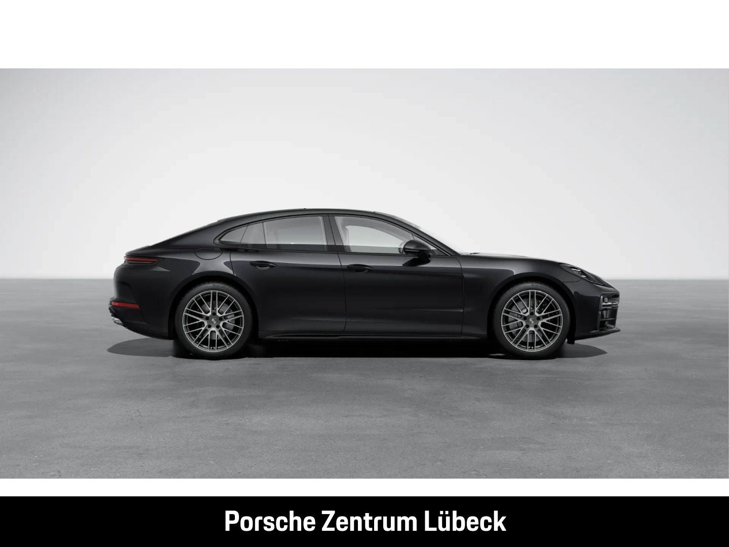 Porsche Panamera 4S E-Hybrid InnoDrive HeadUp Sportabgas