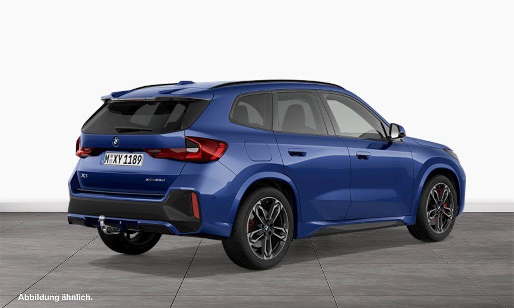 BMW X1 xDrive23d M Sport AHK Driv.Assist+ Harman/K
