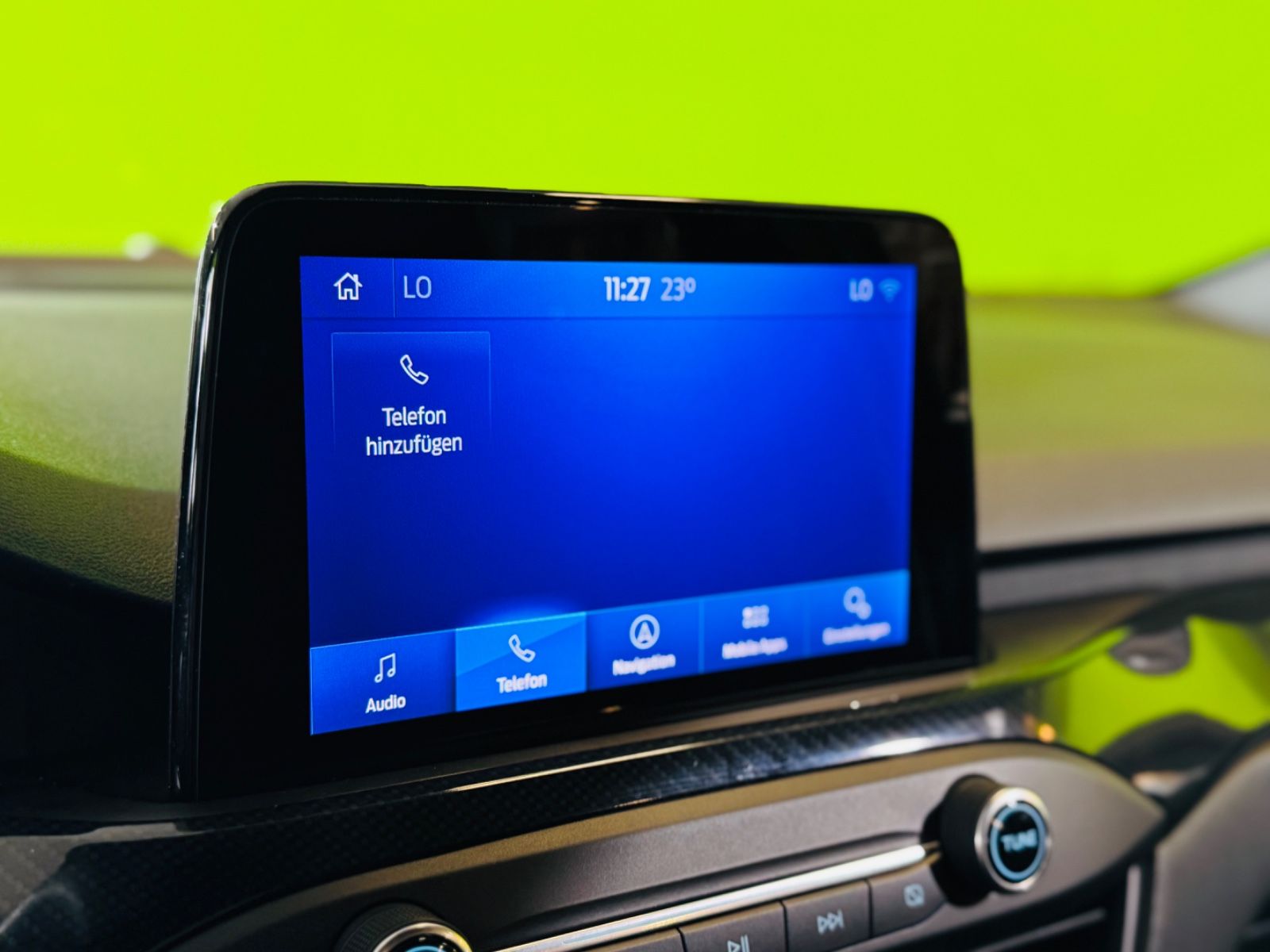 Ford Focus ST-Line - Samsaru's Car Outlet