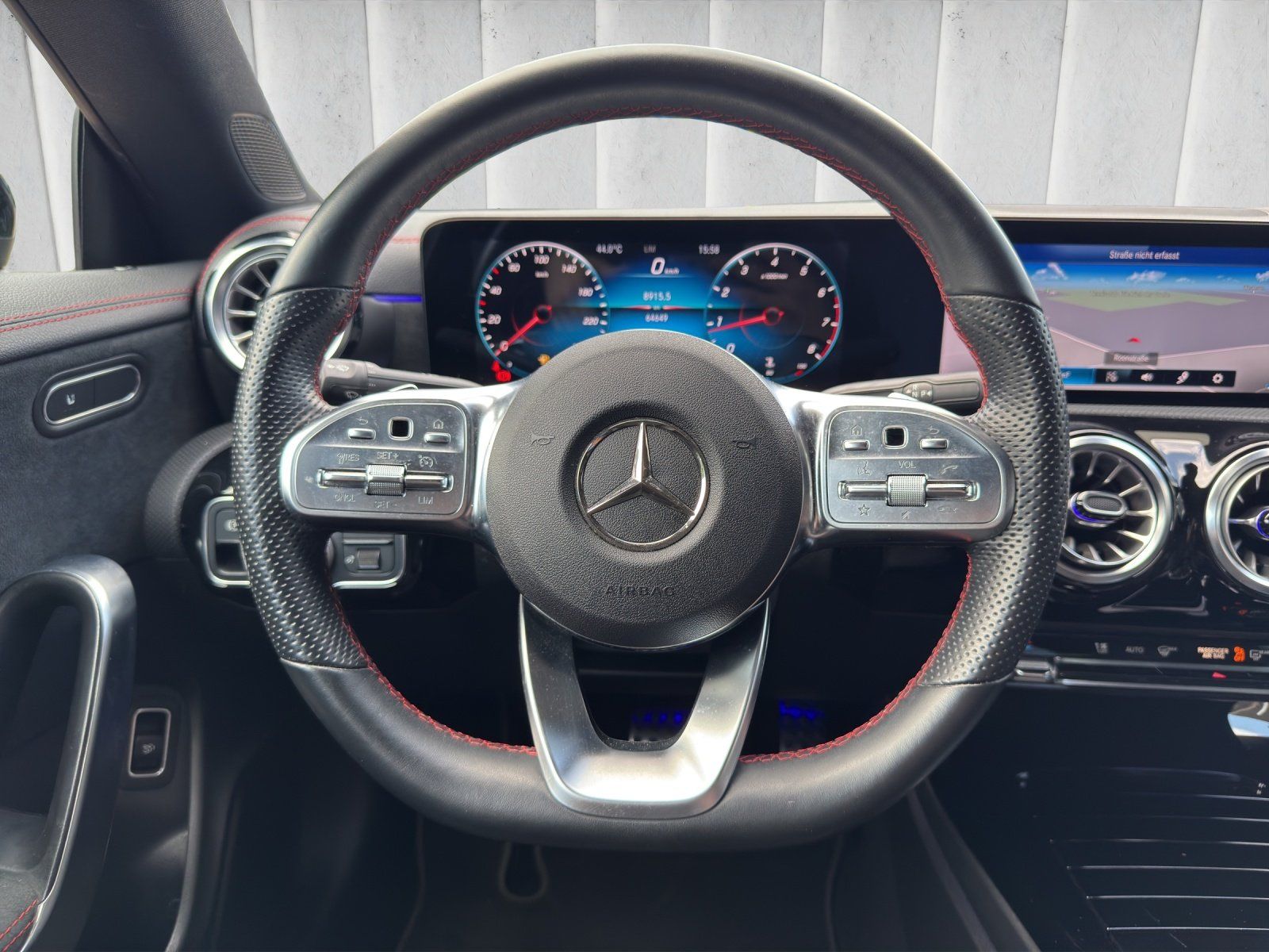 Mercedes-Benz CLA 250 AMG Coupé - Samsaru's Car Outlet