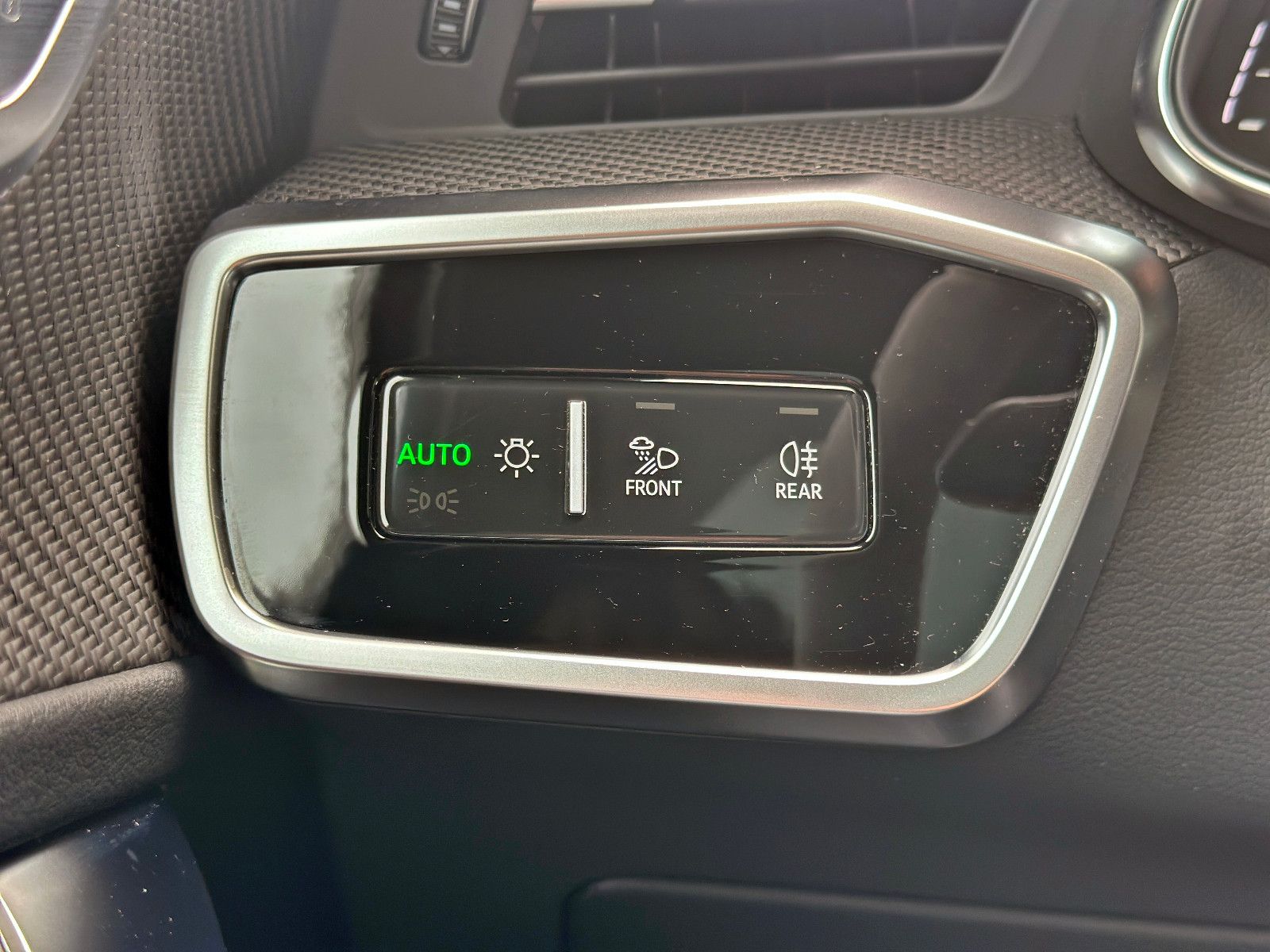 Audi RS6 Avant qu performance KERAMIK PANO NIGHT HUD