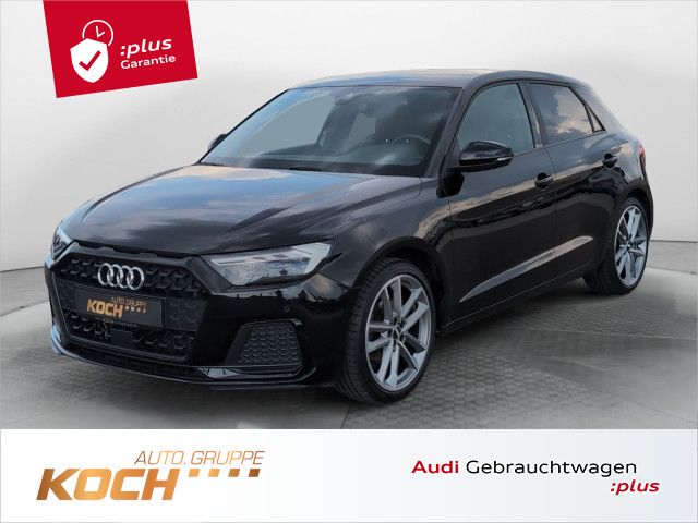 Audi A1 Sportback 30 TFSI S-Line - Samsaru's Car Outlet