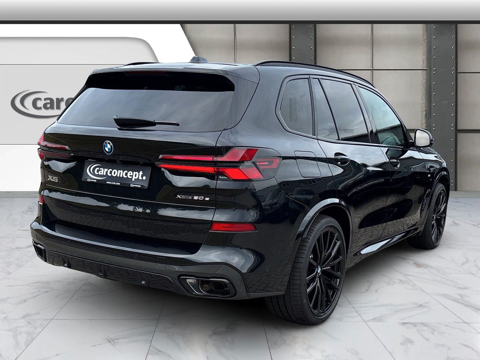 BMW X5 xDrive50e M Sport Pro*22*Komfortsitz*ACC*Pano