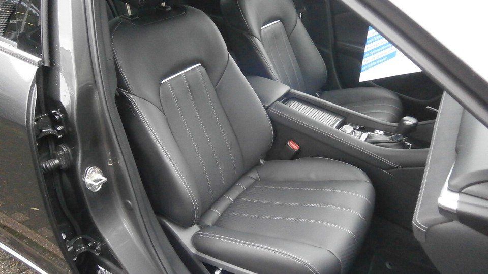 Mazda 6 2.5L SKYACTIV G 194PS 6AT FWD TAKUMI SUNROOF