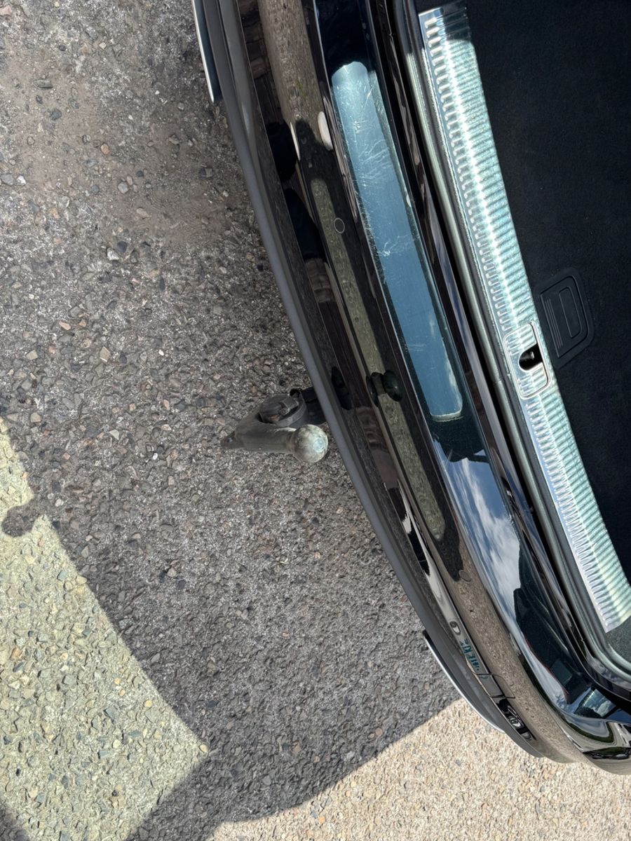 Audi A4 Avant 35 TDI S-Tronic - Samsaru's Car Outlet